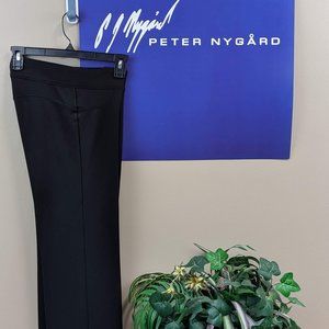 Peter Nygard Luxe C4 Straight Pants